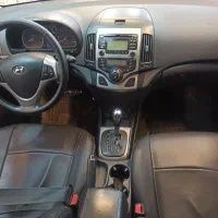 i30 مدل 2011|خودرو سواری و وانت|مشهد, وکیلآباد|دیوار