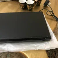 DVD سونی مدل SR370 / در حد نو بسیار تمیز|پخش‌کننده DVD و ویدیو|تهران, آسمان|دیوار