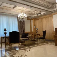 پاسداران ۳۳۰ متر ۴ پارکینگ سندی