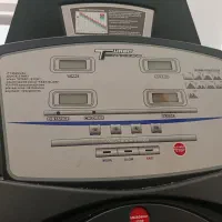 تردمیل اصل سالم