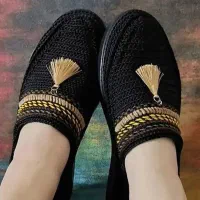 بافت انواع گیوه زنانه ومردانه|کیف، کفش، کمربند|فردوس (خراسان), |دیوار