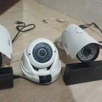 دوربین دست دوم