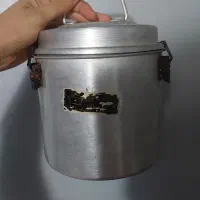 ظرف غذا خوری روی محکم