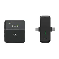 میکروفون یقه ای