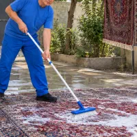 نظافتچی