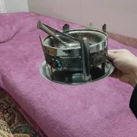 منقل کوچک|سایر لوازم برقی|اصفهان, گورتان|دیوار