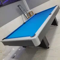 ساخت و نصب میز بیلیارد|ورزش‌های توپی|رشت, سلیمانداراب|دیوار