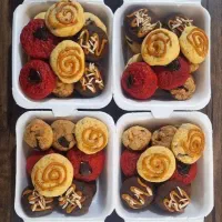 کوکی کافیشاپی|خوردنی و آشامیدنی|قم, پردیسان|دیوار