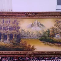 فروش تابلو|تابلو فرش|تالش, هشتپر|دیوار