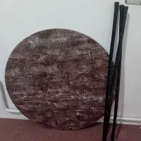 میز خاطره|بوفه، ویترین، کنسول|خلخال, |دیوار