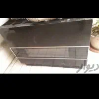 بخاری گازی ارج|بخاری، هیتر، شومینه|رباط‌کریم, نصیرشهر|دیوار