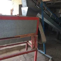وسایل و ترمینال پسته