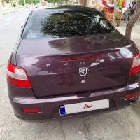 رانا lx بدون رنگ مدل 96|خودرو سواری و وانت|کرمان, |دیوار