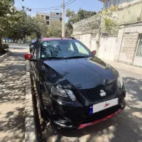 کوییک gxr آپشنال مدل ۱۴۰۳
