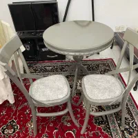 میزناهارخوری