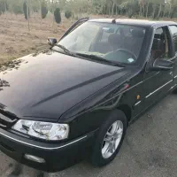 پژو پارس LX TU5، مدل ۱۳۹۳