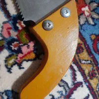 اره چوب بری