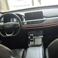 تیگو ۷ پرو|خودرو سواری و وانت|نسیم‌شهر, |دیوار