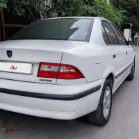 سمند EF7 مدل 90|خودرو سواری و وانت|گرگان, |دیوار