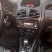 ۲۰۶ v9 اتومات|خودرو سواری و وانت|فردیس, شهرک راه آهن|دیوار