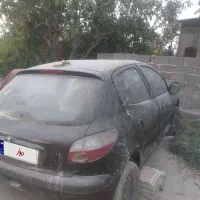 فرسوده اسقاط|خودرو سواری و وانت|چهارباغ, |دیوار