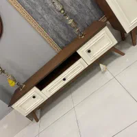 اینه کنسول پرنس ۲|بوفه، ویترین، کنسول|اندیشه, |دیوار