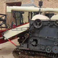 کمباین هانور