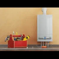 سرویس پکیج تعمیرپکیج نصب شیرآلات  رادیاتور