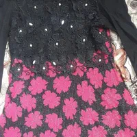 لباس مجلسی دخترانه ۸تا ۱۶ سال|کفش و لباس بچه|بروجرد, |دیوار