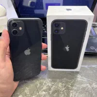 Iphone 11normal ZAA 128g 2sim|موبایل|کرج, ساسانی (قلمستان)|دیوار