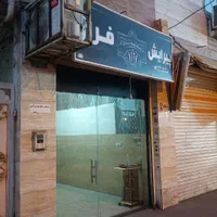 اجاره مغازه ۱۸ متری در بلوارشهدای گمنام|اجارهٔ مغازه و غرفه|رشت, یخسازی|دیوار