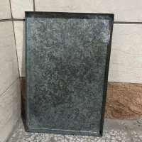 سینی فِر قنادی یا پخت پیتزا خانگی