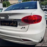 جی فور/۱۴۰۴تحویل فوری|خودرو سواری و وانت|تهران, صادقیه|دیوار