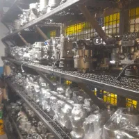 کمپرسور کولر|قطعات یدکی و لوازم جانبی|اصفهان, شهریار|دیوار