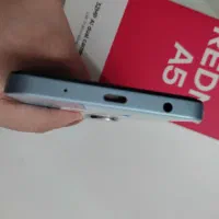Redmi A5|موبایل|مشهد, حسین‌آباد|دیوار