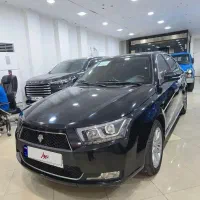دنا پلاس اتوماتیک.6دنده توربو.مدل1403