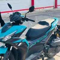 موتور ایروکس ۱۴۰۲