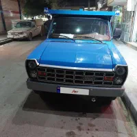 نیسان دوگانه کارخانه ۱۴۰۳