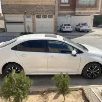 تویوتا لوین ۱۲۰۰ ، مدل ۲۰۲۳|خودرو سواری و وانت|اصفهان, احمدآباد|دیوار