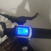 دوچرخه برقی|دوچرخه، اسکیت، اسکوتر|اسلامشهر, شهرک محمدیه|دیوار