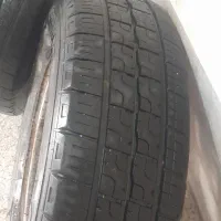 رینگ و لاستیک