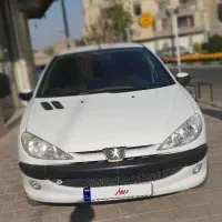 206 تیپ5|خودرو سواری و وانت|کاشان, مفتح|دیوار