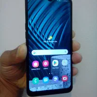 سامسونگ A10S در حد نو