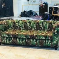 کنسول بازی آنلاین مبل های ۲ و سه نفره و صندلی|کنسول، بازی ویدئویی و آنلاین|تهران, دانشگاه شریف|دیوار