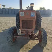 تراکتور رومانی جفت|خودرو سنگین|لیردف, |دیوار