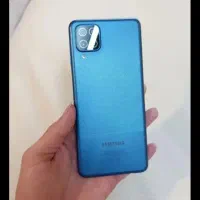 A12 در حد خشک