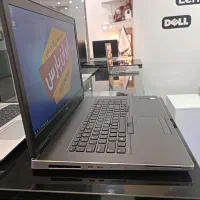 DELL PRECISION 7740|رایانه همراه|شیراز, شهرک گلستان|دیوار