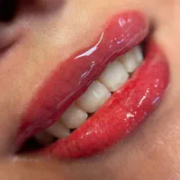 لیپ بلاش روسی و رفع تیرگی لب|خدمات آرایشگری و زیبایی|کرمان, |دیوار