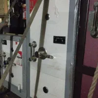 گاوصندوق.. جادار|ابزارآلات|رباطکریم, رباطکریم|دیوار