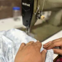 دعوت به همکاری خیاط ماهر و حرفه‌ای